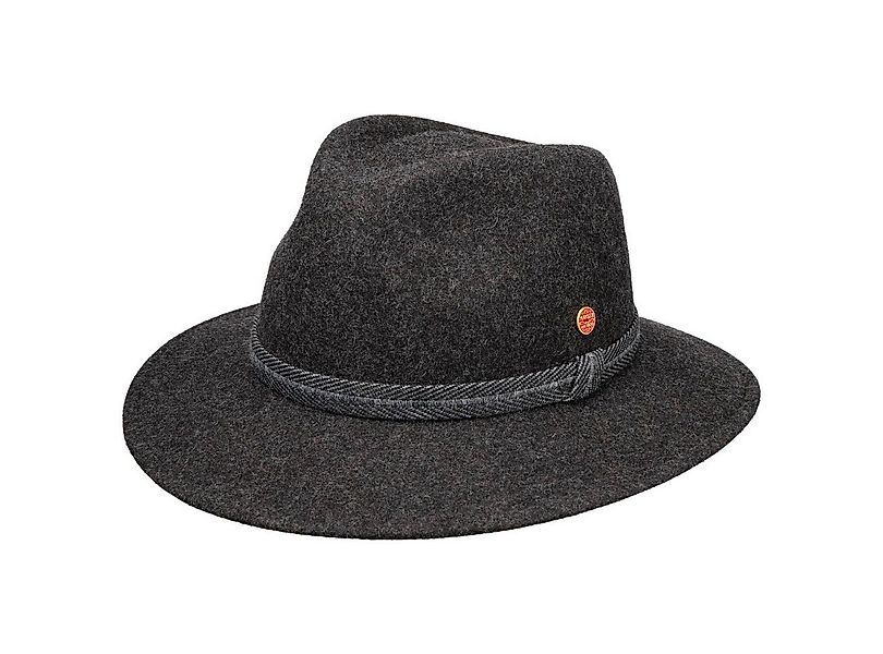 Mayser Filzhut (1-St) Wollfilzhut, Made in the EU günstig online kaufen