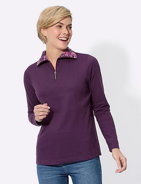 Witt T-Shirt Troyer . günstig online kaufen