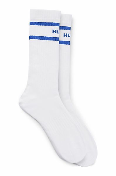 HUGO Blue Freizeitsocken 2P SK BLUE günstig online kaufen
