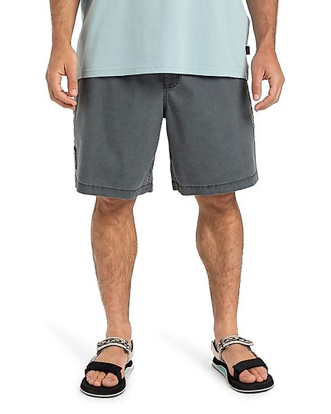 Quiksilver Bermudas "Taxer Global Heat 18"" günstig online kaufen