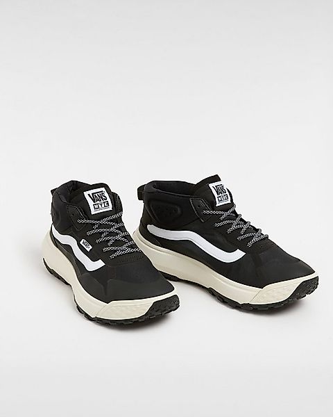 Vans MTE Crosspath Mid Sneakerboots Winterschuhe, wasserabweisend günstig online kaufen