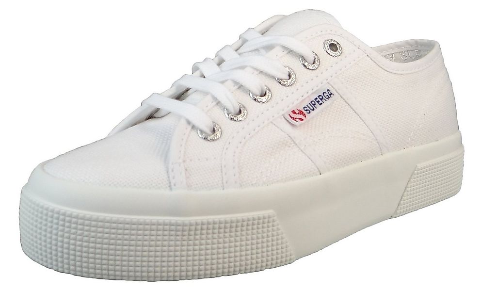 Superga S21384W 901 white Sneaker günstig online kaufen