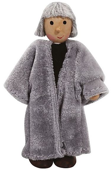 Winzlinge Biegepuppe Moses (1-tlg) günstig online kaufen