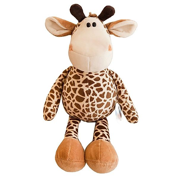 Pippolipo Kuscheltier Plüschtier Hipo, Affe, Nashorn, günstig online kaufen