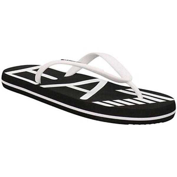 Emporio Armani EA7  Zehentrenner 7X000659-AF22188 günstig online kaufen