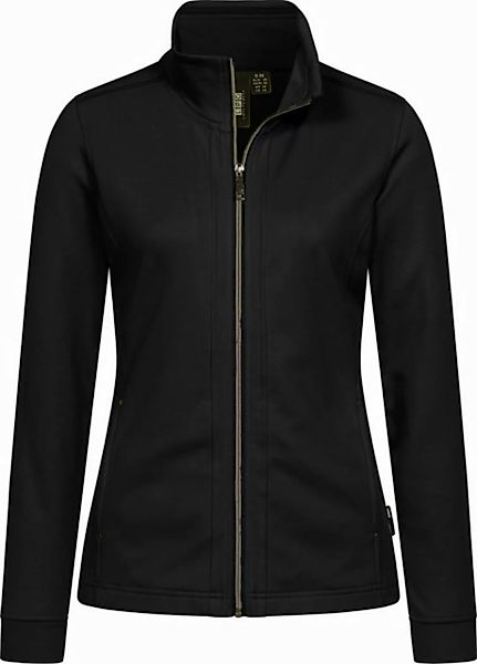 DEPROC Active Fleecejacke SHOENWOOD II WOMEN weiche Fleecejacke in traditio günstig online kaufen