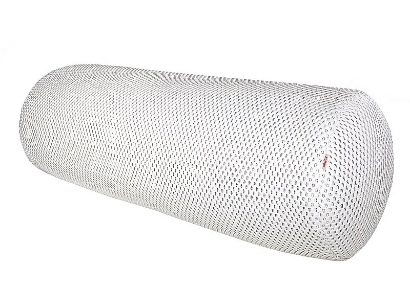 beties Nackenrollenbezug Rhythm, (1 Stück), 3D-Waben-Struktur günstig online kaufen