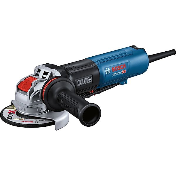 Bosch Professional Winkelschleifer GWX 17-125 PSB günstig online kaufen