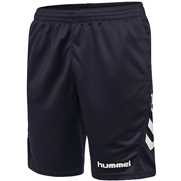 hummel Trainingshose hmlPromo Bermuda Shorts günstig online kaufen
