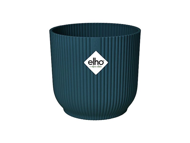 Elho Blumentopf Elho Blumentopf Vibes Fold Ø 14 x 13 cm tiefes günstig online kaufen