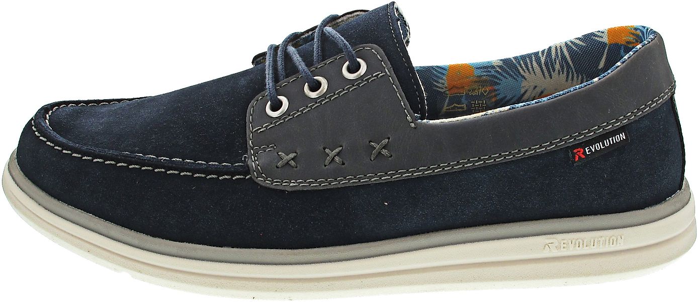 Rieker Schnürschuh günstig online kaufen