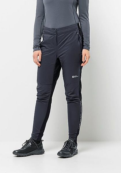 Jack Wolfskin Fahrradhose MOROBBIA ALPHA PANTS W günstig online kaufen