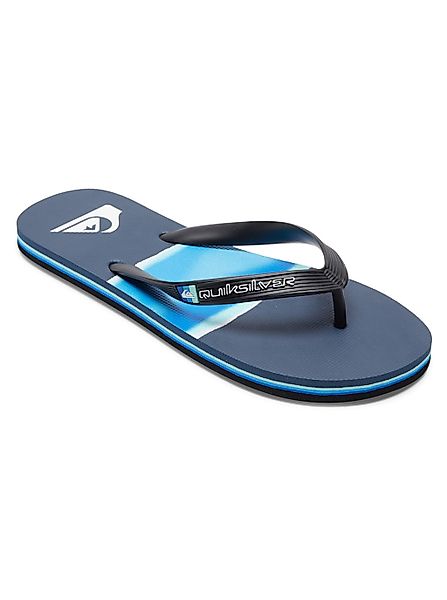 Quiksilver Sandale "Molokai Airbrushed" günstig online kaufen