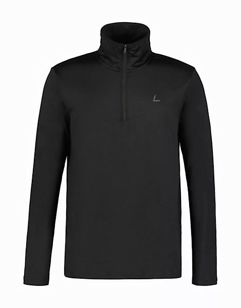 Luhta Fleeceshirt H FLEECESHIRT 1/2 ZIP KANKOLA günstig online kaufen