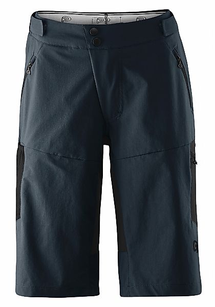 Gonso Radhose "CASINA" Damen Bike-Shorts, Fahrradhose, Sitzpolster und Tasc günstig online kaufen