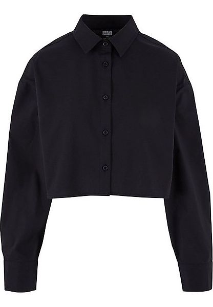 URBAN CLASSICS Klassische Bluse Urban Classics günstig online kaufen