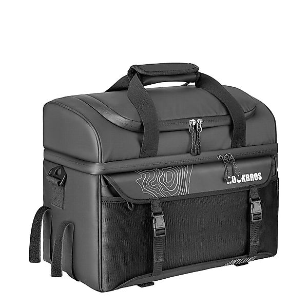 ROCKBROS Gepäckträgertasche 11L Kühltasche Transporttasche mit günstig online kaufen