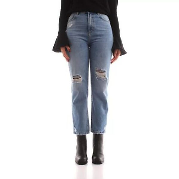 Marella  Straight Leg Jeans MOM günstig online kaufen