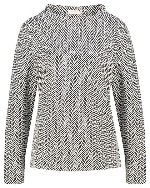 Kate Storm Strickpullover Damen Pullover-Shirt (1-tlg) günstig online kaufen
