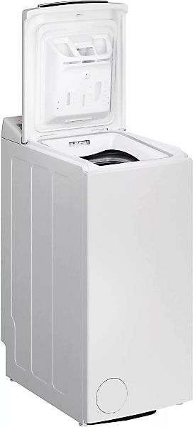 BAUKNECHT Waschmaschine Toplader »WMT 6513 CC«, WMT 6513 CC, 6,5 kg, 1200 U günstig online kaufen