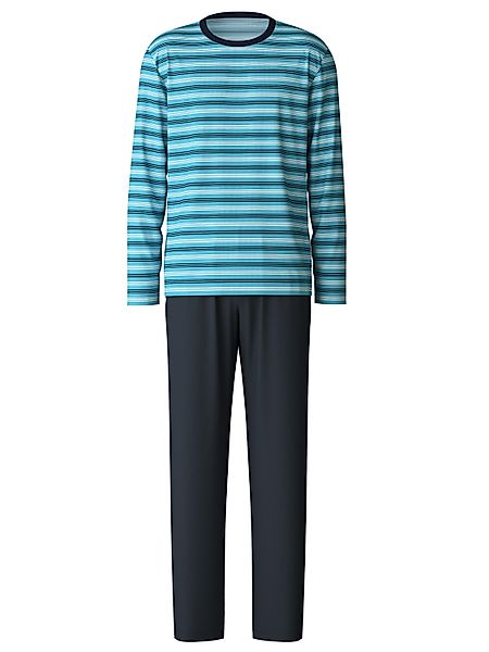 CALIDA Pyjama Relax Enjoy Herren (2 günstig online kaufen