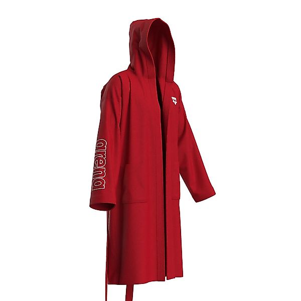 Arena Bademantel Arena Unisex Bademantel ZEPPELIN günstig online kaufen