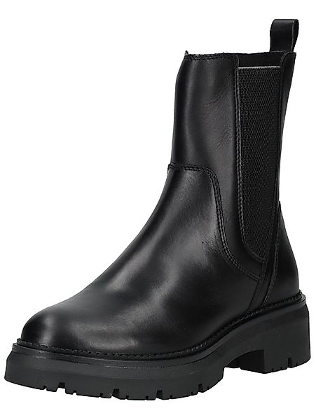 MARCO TOZZI Marco Tozzi Stiefelette Nappaleder günstig online kaufen