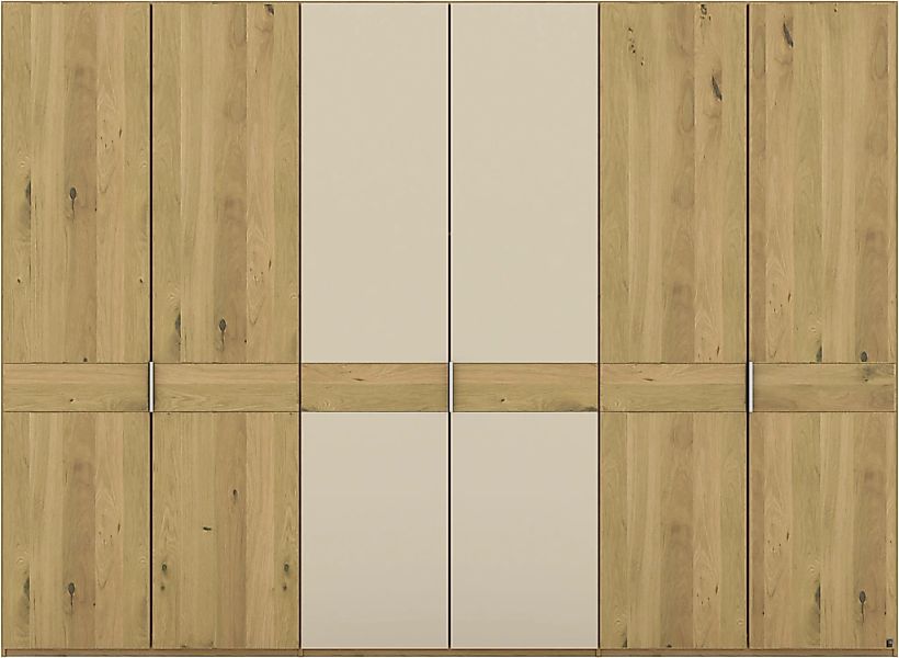 Musterring Kleiderschrank "Savona, Kleiderschrank, Schrank, Garderobe, teil günstig online kaufen