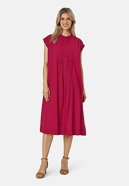 Masai Sommerkleid MaNylifa Baumwolle, Oversize-Passform günstig online kaufen