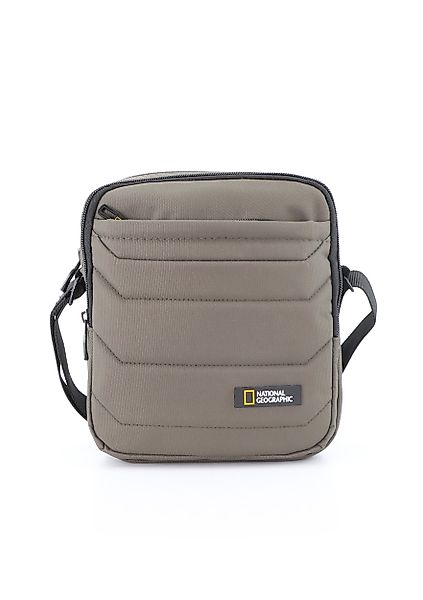 NATIONAL GEOGRAPHIC Schultertasche, in sportlichem Design günstig online kaufen