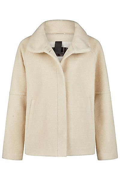 Barbara Lebek Wolljacke - Winterjacke für Damen im Woll-Look - Wolljacke günstig online kaufen
