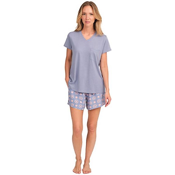 J&j Brothers  Pyjamas/ Nachthemden JJBFH0600 günstig online kaufen