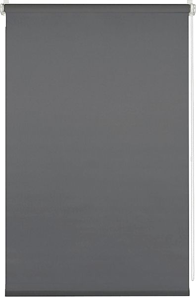 Seitenzugrollo Uni Klemmrollo, OTTO home, Lichtschutz, günstig online kaufen