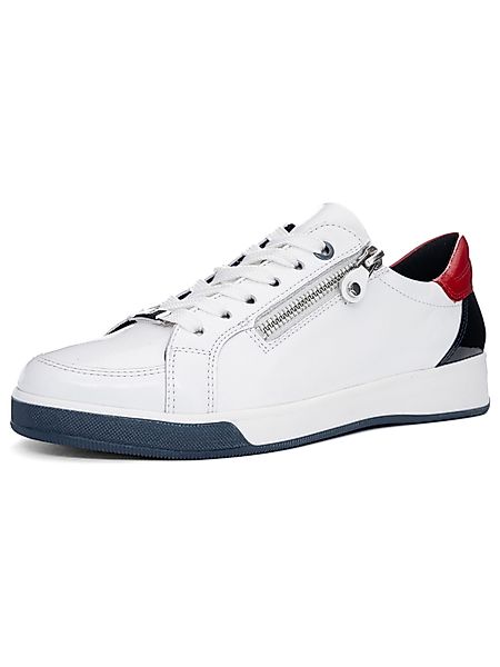 Ara Damen Schnürschuh Rom Sneaker günstig online kaufen