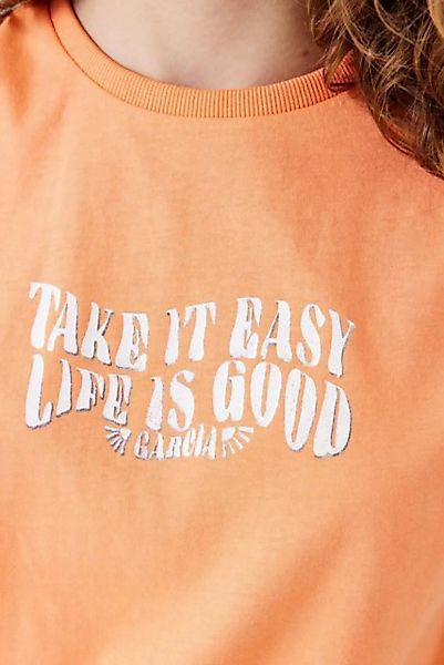 Garcia Print-Shirt for GIRLS günstig online kaufen