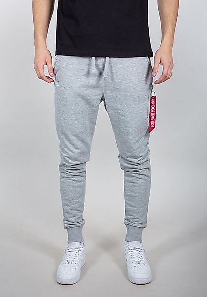 Alpha Industries Cargohose Alpha Industries Men - Jogger X-Fit Slim Cargo P günstig online kaufen