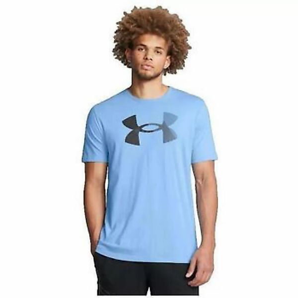 Under Armour  T-Shirts & Poloshirts Remplissage D'Un Grand Logo günstig online kaufen