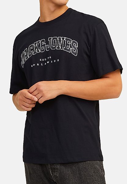 Jack & Jones T-Shirt 3er Pack günstig online kaufen