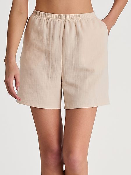 CALIDA Pyjamashorts Favourites Sun Damen (1-tlg) günstig online kaufen