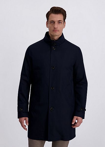 Pierre Cardin Kurzmantel mit knöpfbarem Stehkragen günstig online kaufen