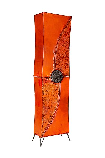 Marrakesch Orient & Mediterran Interior Stehlampe günstig online kaufen