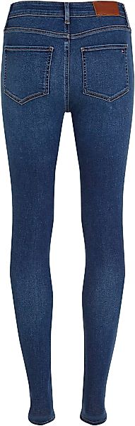 Tommy Hilfiger Curve Skinny-fit-Jeans "Jeans CRV HARLEM U SKINN", PLUS SIZE günstig online kaufen