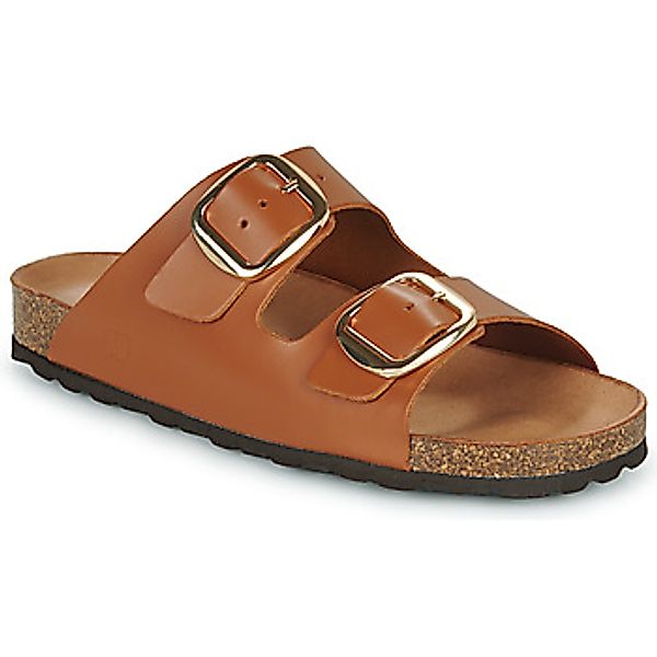 Dream in Green  Pantoffeln MILETTE günstig online kaufen