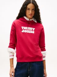 Tommy Jeans Kapuzensweatshirt TJW REG ESS günstig online kaufen