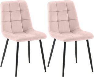 CLP Esszimmerstuhl Tilde (2er Set), mit günstig online kaufen