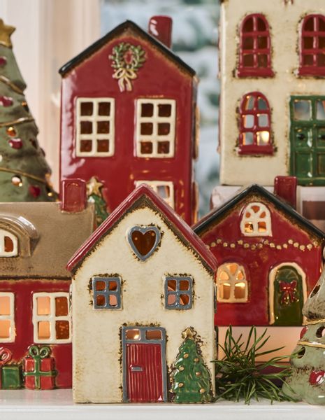 Ib Laursen Weihnachtshaus Ib Laursen - günstig online kaufen