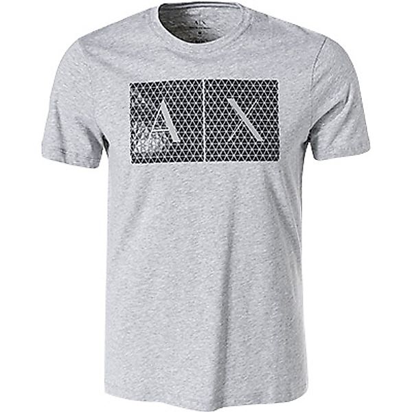 ARMANI EXCHANGE T-Shirt 8NZTCK/Z8H4Z/3929 günstig online kaufen
