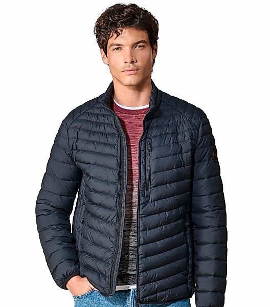 CASAMODA Steppjacke "CASAMODA Steppjacke uni" günstig online kaufen