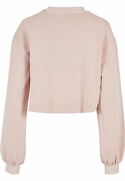 URBAN CLASSICS Sweater "Urban Classics Damen", (1 tlg.) günstig online kaufen