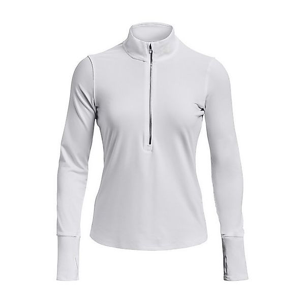 Under Armour® Langarmshirt Under Armour Damen Langarmshirt Qualifier Run ½ günstig online kaufen